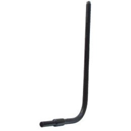 GIUNTO ACCIAIO/PE CURVO...